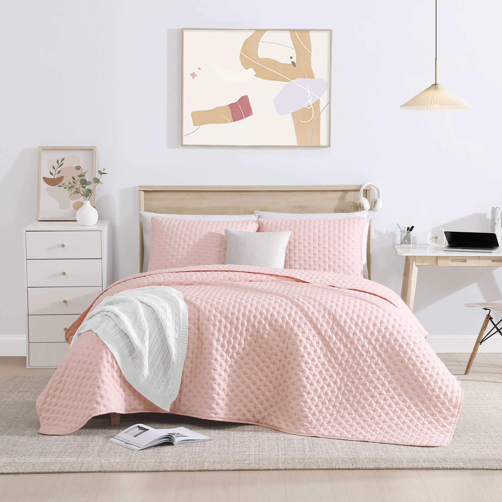 Option Rose Blush