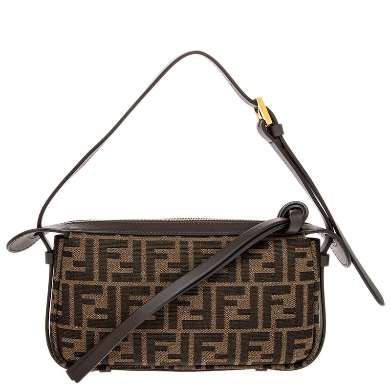 Fendi Simply Fendi Mini Bag