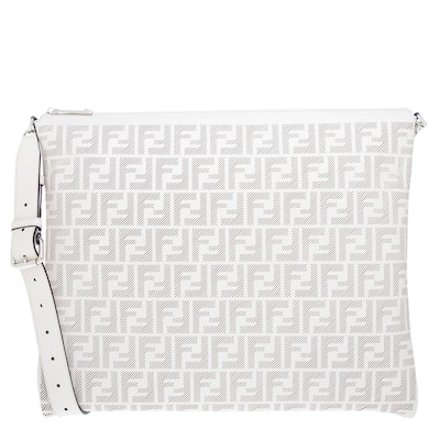 Fendi Men's FF Shoulder Bag