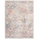 preview thumbnail 6 of 22, SAFAVIEH Madison Avery Boho Chic Distressed Area Rug