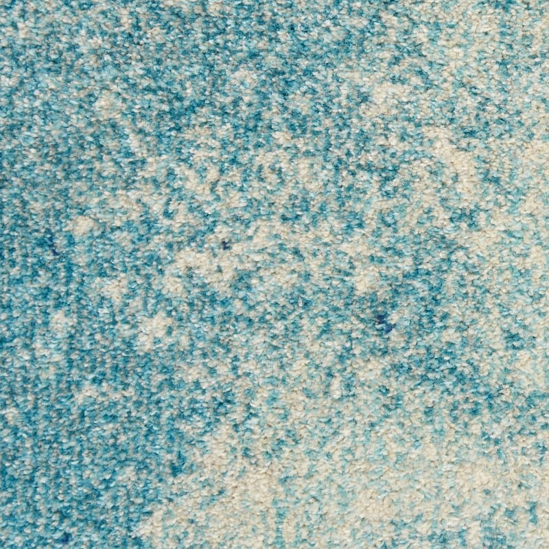 Nourison Passion Colorful Modern Abstract Area Rug