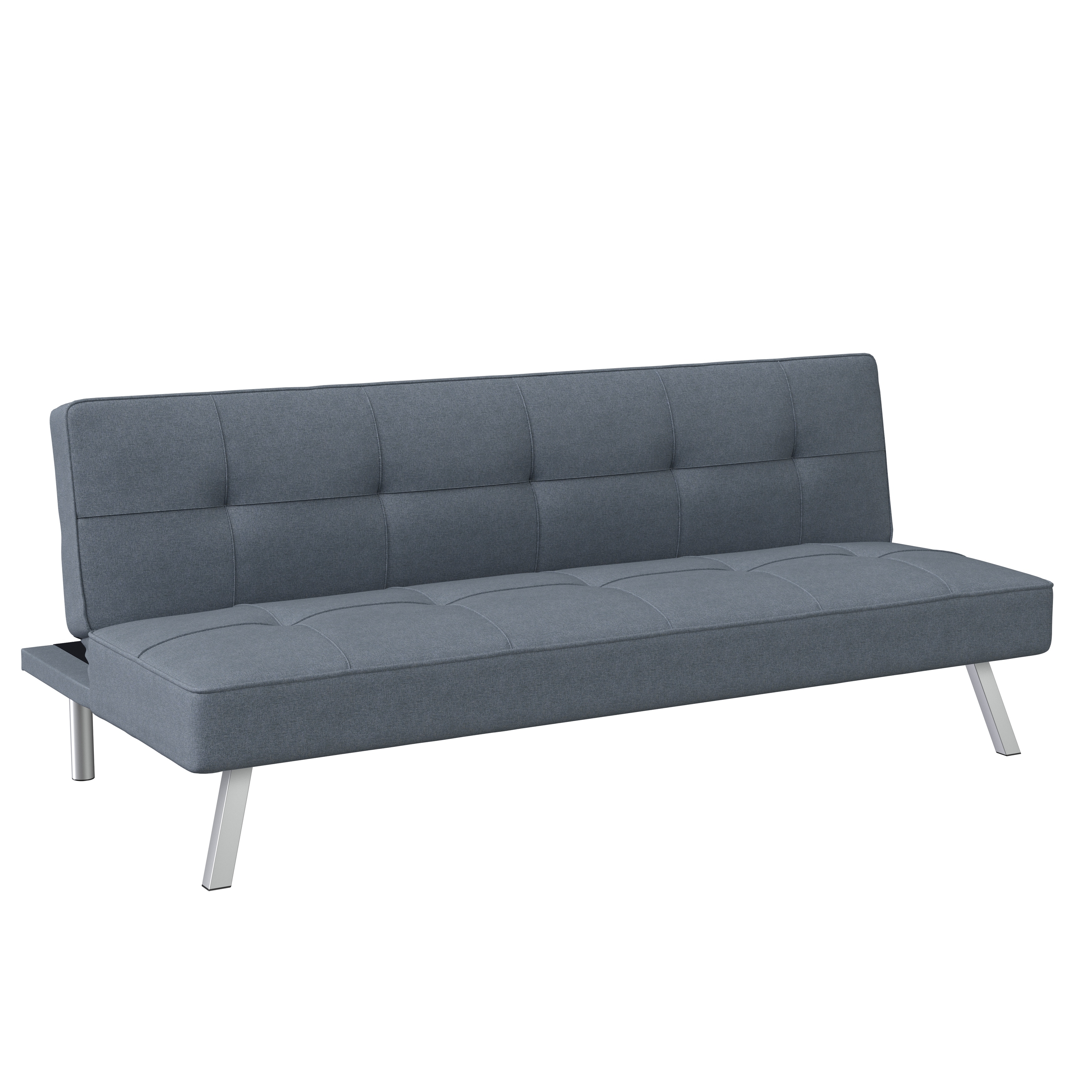 Serta charlie convertible sofa new arrivals