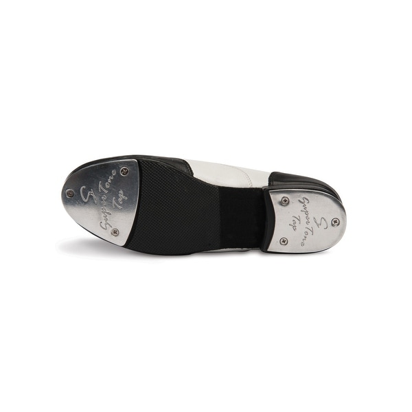 wide width tap shoes