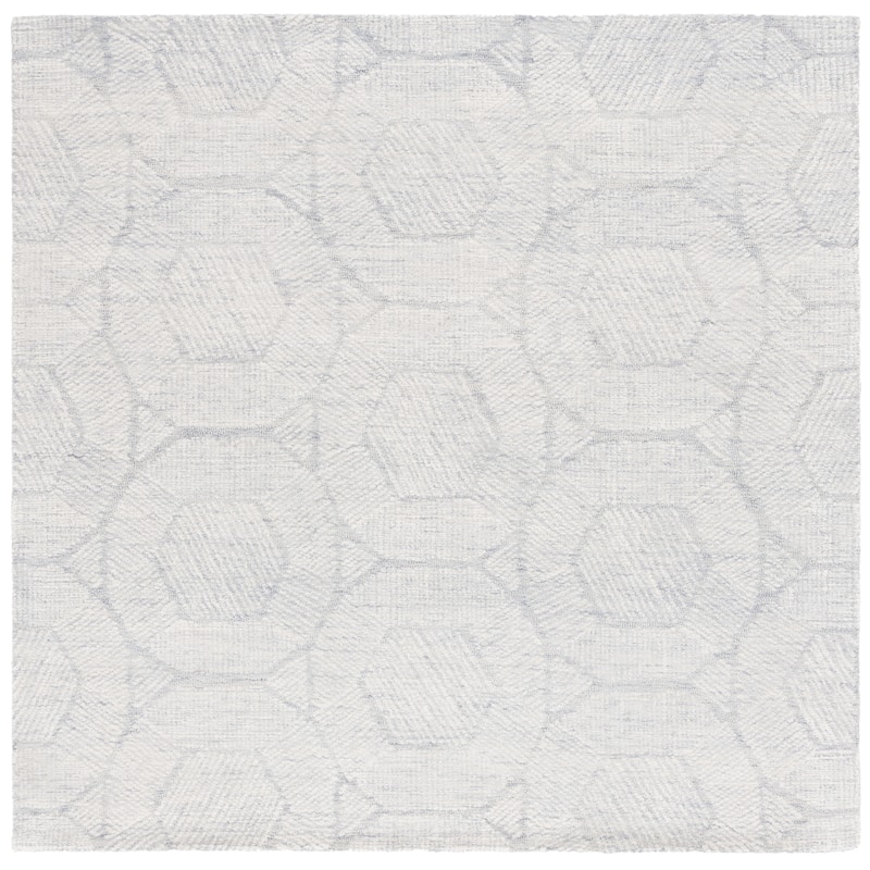 SAFAVIEH Handmade Metro Orhideja French Country Wool Rug