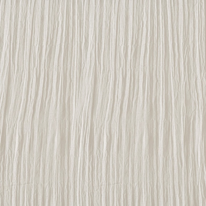 Solid Crushed Curtain Panel