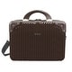 preview thumbnail 16 of 23, World Traveler 2-Piece Carry-on Vanity Trunk Luggage Set