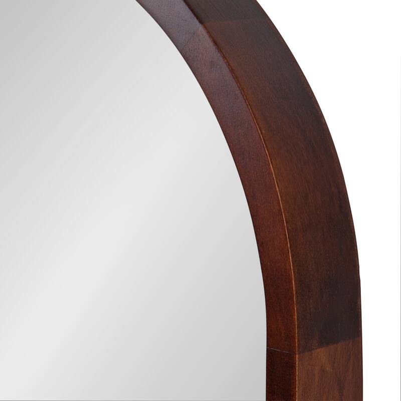 Kate and Laurel Hutton Arch Mirror