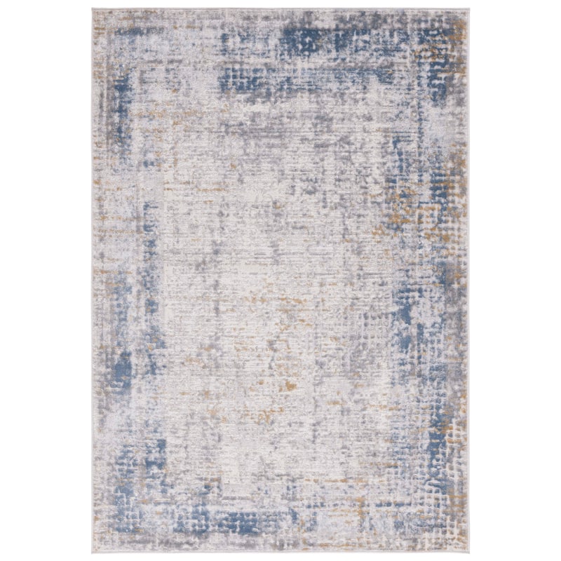 SAFAVIEH Palma Felicie Modern Abstract Rug