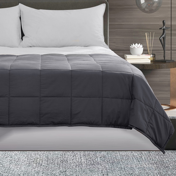 Bed bath beyond weighted blankets outlet