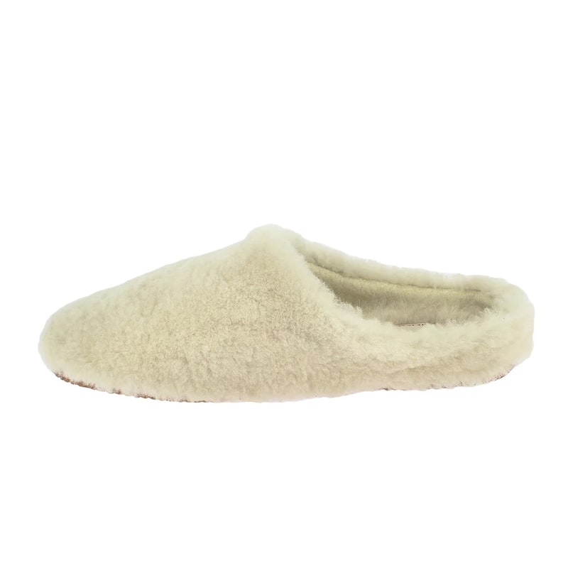 Living Kitzbuehel Women's Vienna Lambswool Slipper