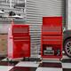 8 Drawer Tool Storage Cabinet