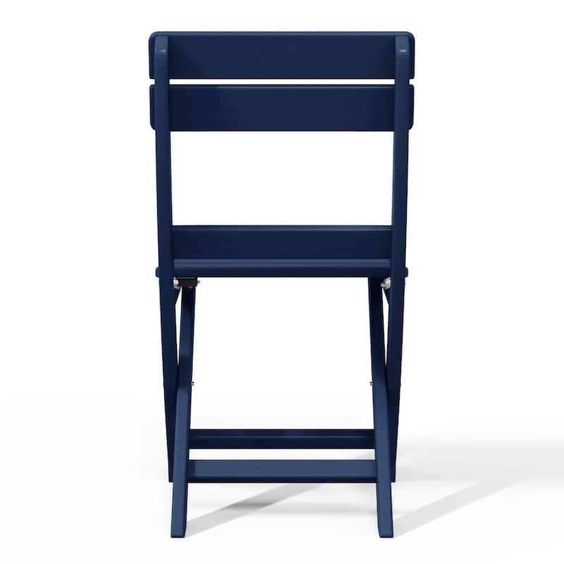Laguna Patio Folding Dining Chair