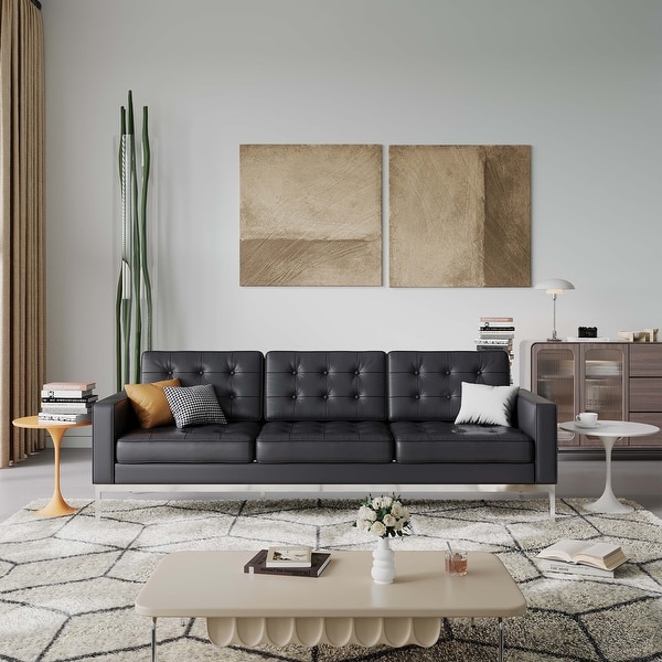 Modern Comfortable Florence luxury Sofa Couch On Sale Bed Bath Beyond 37190933