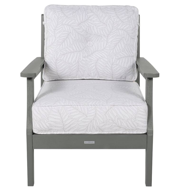 HIGHWOOD Lehigh Deep Seating Chair