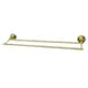 Option Brushed Brass