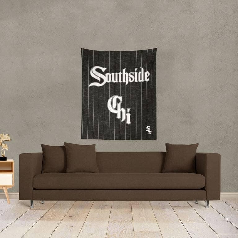 MLB City Connect Printed Wall Hanging