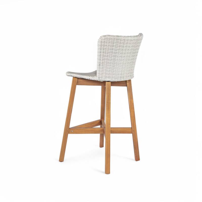 Outdoor Bar Stool