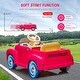 preview thumbnail 48 of 47, 12V Kids Ride On Car, Licensed Chevrolet 3100 Pickup Battery Powered Electric Vehicle