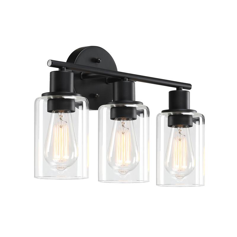 3-Light Vanity Light