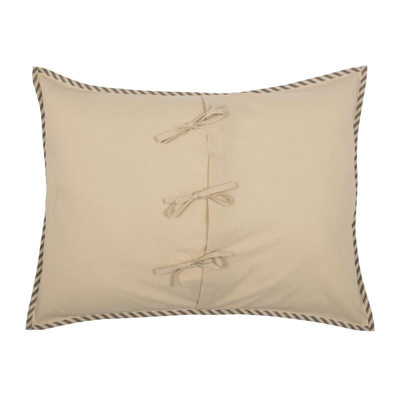 Sawer Mill 5pc Daybed Quilt Set - Daybed Quilt Set