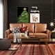 preview thumbnail 60 of 72, OVIOS Upholstered Mid-century Sofa