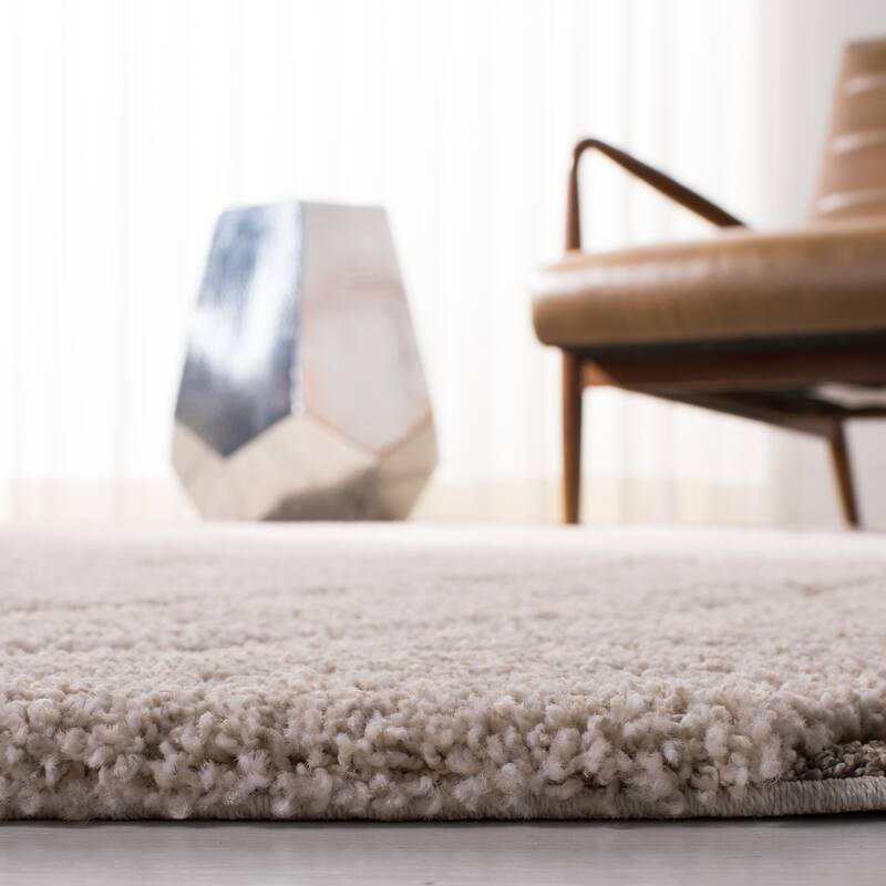 SAFAVIEH Florida Shag Hervor Soft Serene Waves 1.2-inch Thick Rug