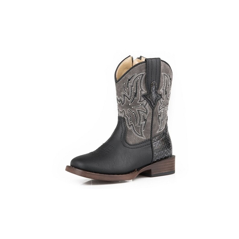 dalton western boots