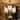 4- Light Dimmable Classic / Traditional Chandelier - N/A