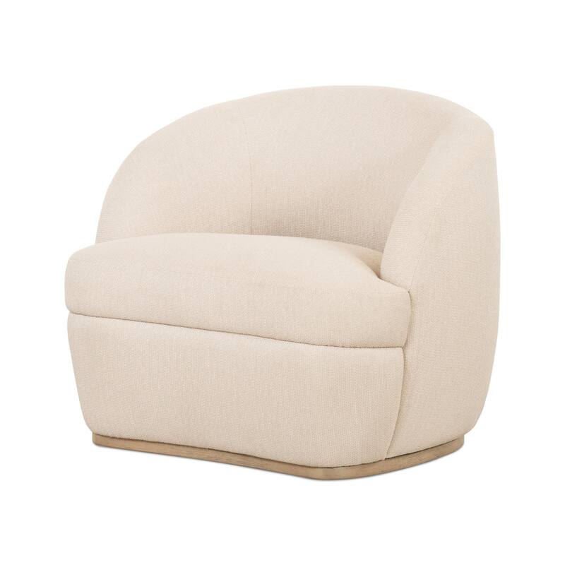 Haven Home Hawthorne Swivel Chair