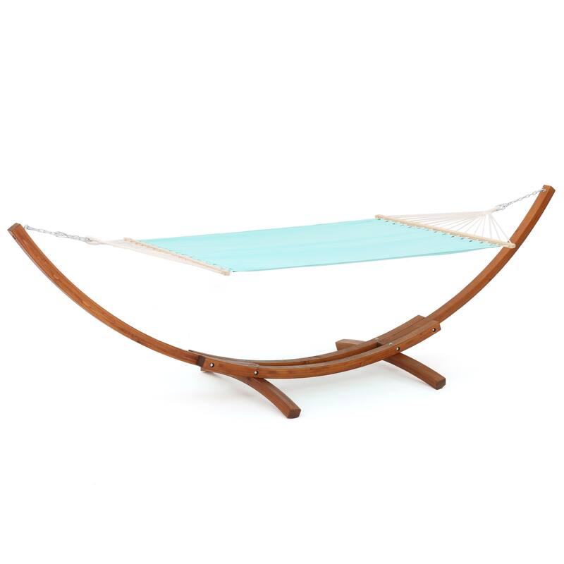 Grand Cayman Hammock Fabric (NO STAND) by Christopher Knight Home