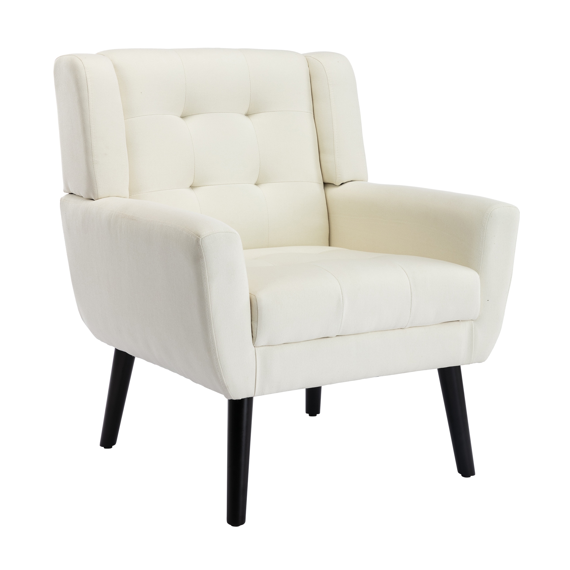 Linen bedroom best sale chair