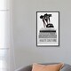preview thumbnail 3 of 13, iCanvas "Fashionista Reads III" by Natasha Wescoat Framed