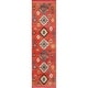 preview thumbnail 17 of 35, Nourison Tribal Decor Aztec Geometric Area Rug