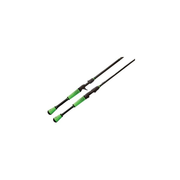 lews ned rig rod