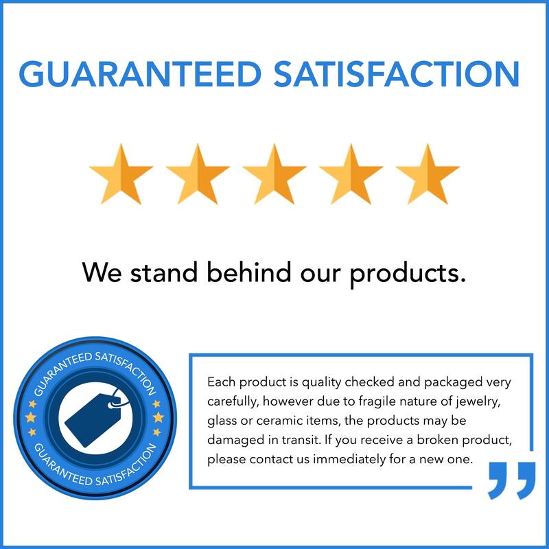 Set of 2 White Ceramic Drip Catching Mug Durable Microwave C Shaped