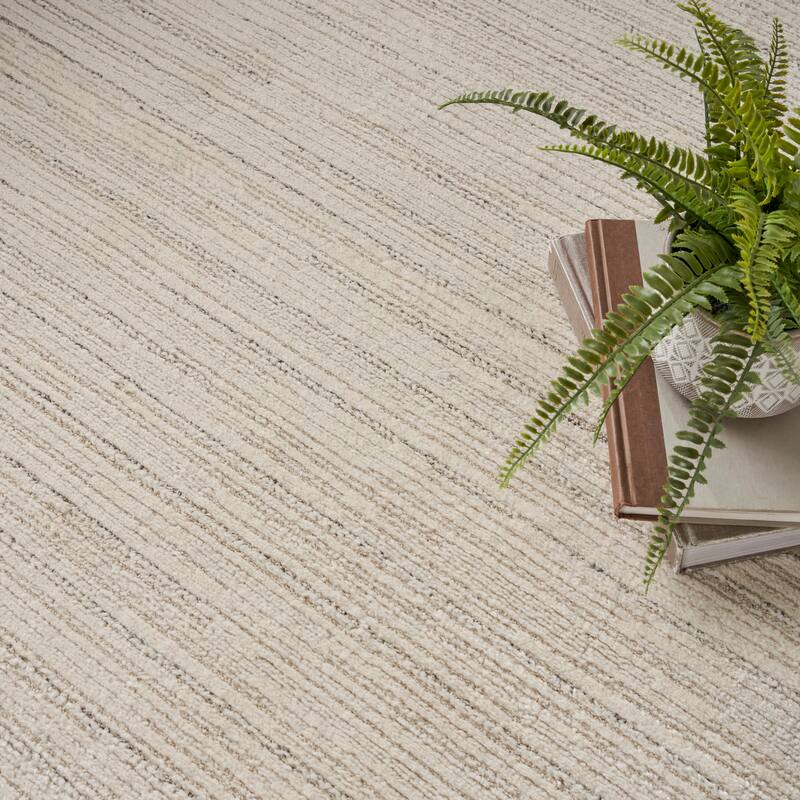 Nourison Santa Cruz Indoor Abstract Area Rug