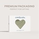preview thumbnail 33 of 45, Comfy Cubs Baby Car Seat Cover - Infant Car Seat Cover for Sun with Large Size Car Seat Canopy