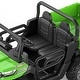 preview thumbnail 17 of 32, 24V 2 Seater Kids Ride On Dump Truck with Remote Control