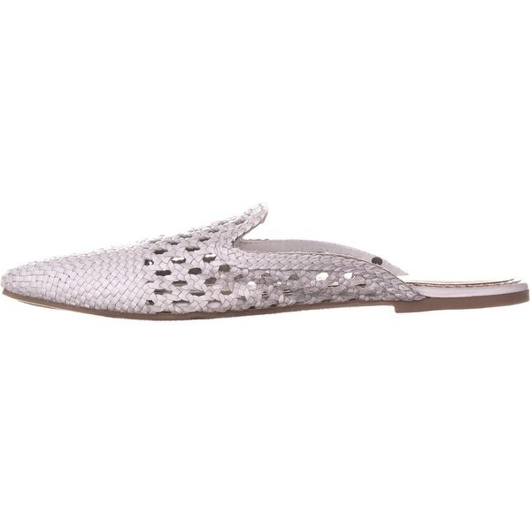 sam edelman navya white