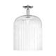 Option Polished Chrome / Clear