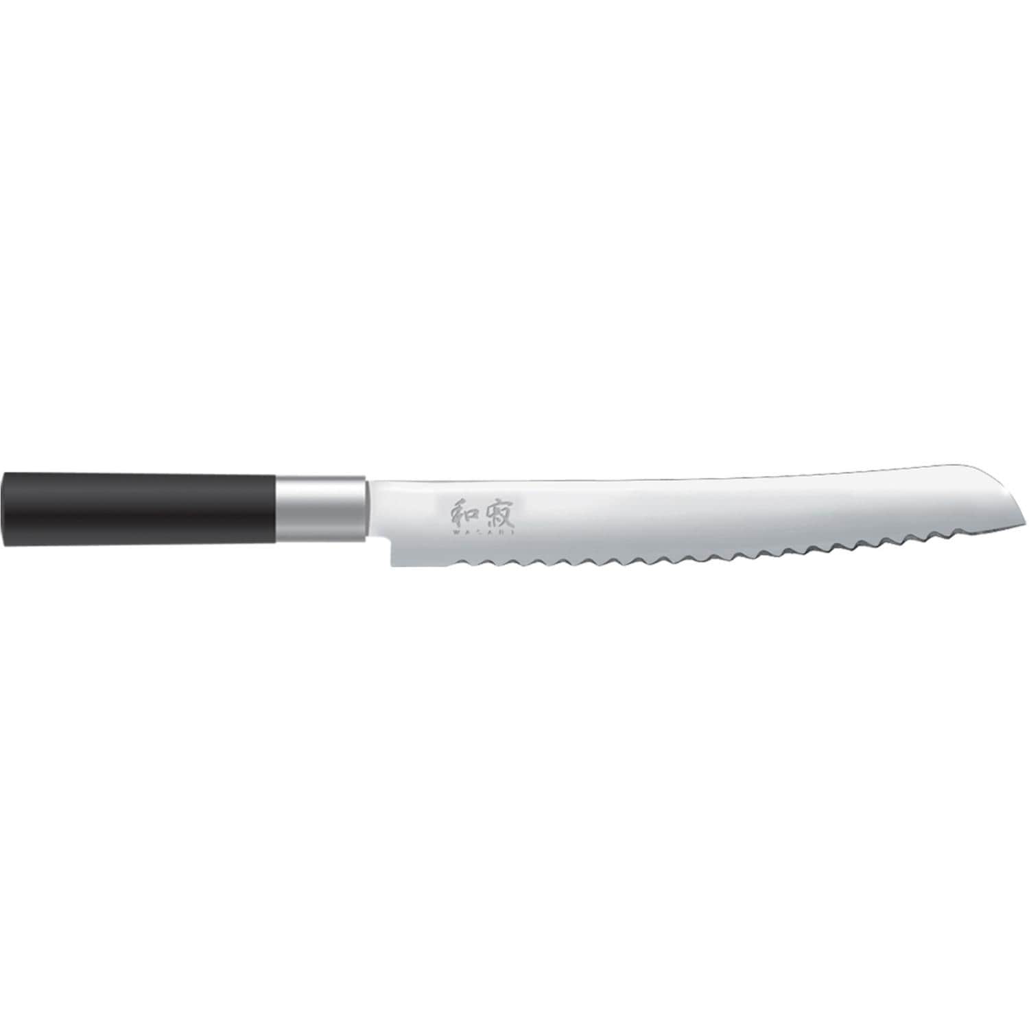 Kai Wasabi 6-inch Utility Kitchen Knife