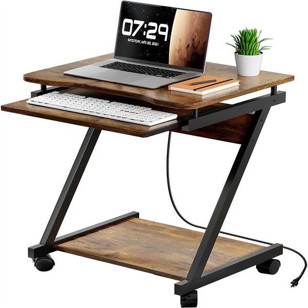 Computer Bath Desk Small Computer Desks - Bed Bath & Beyond - 39907661