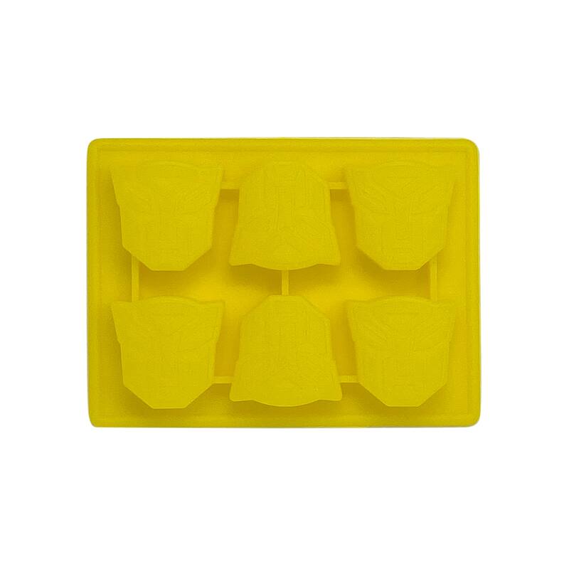 Ice Tray Molds - Super Hero's and More
