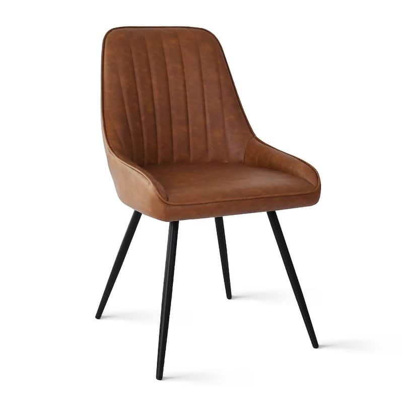 Upholstered Dining Chair(Set of 2)