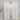 Mulberry Light Filtering Raw Silk Dual Header Curtain Panel by Habitat