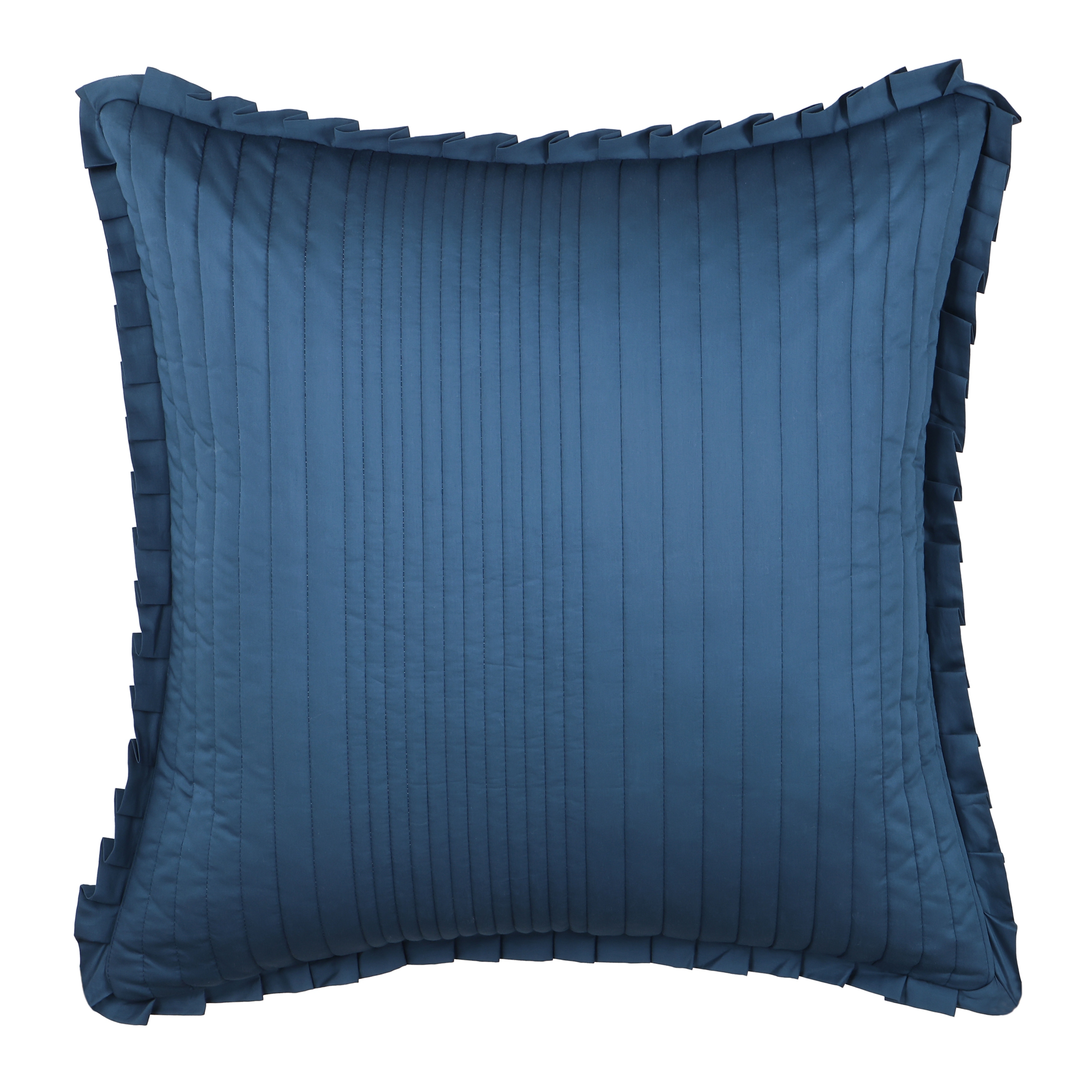 Meadow Euro Quilted Sham