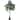 Lifelike & Maintenance-Free Artificial Fiddle Leaf Fig Tree with Realistic Leaves and Pot