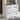 Allyson Park Wirebrushed White Bunching Lateral File Cabinet