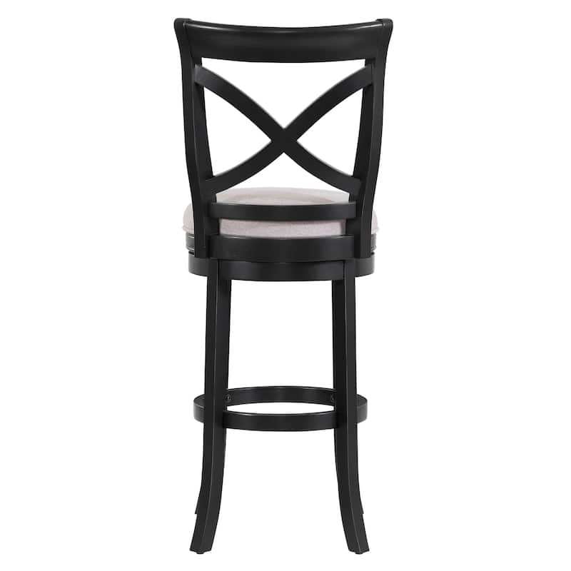 Barrett Swivel Bar Stool