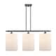 Option Oil Rubbed Bronze / Matte White